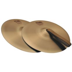 Paiste Talerze Accent 2002